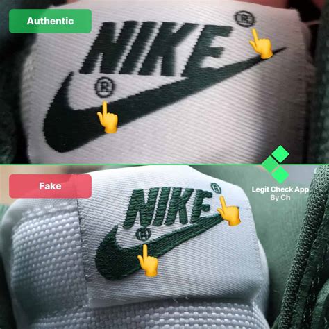 how to spot fake nike hyperadapt|how to identify fake nikes.